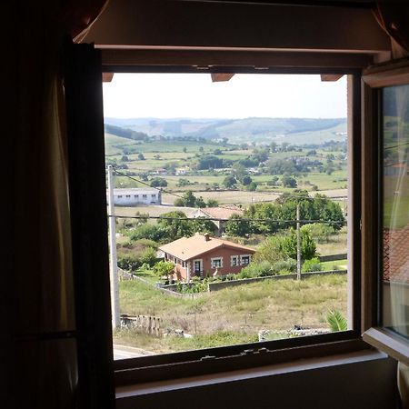 Posada La Maza Arnuero Esterno foto