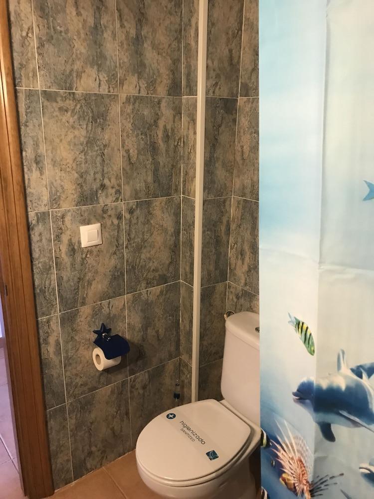 Posada La Maza Arnuero Esterno foto
