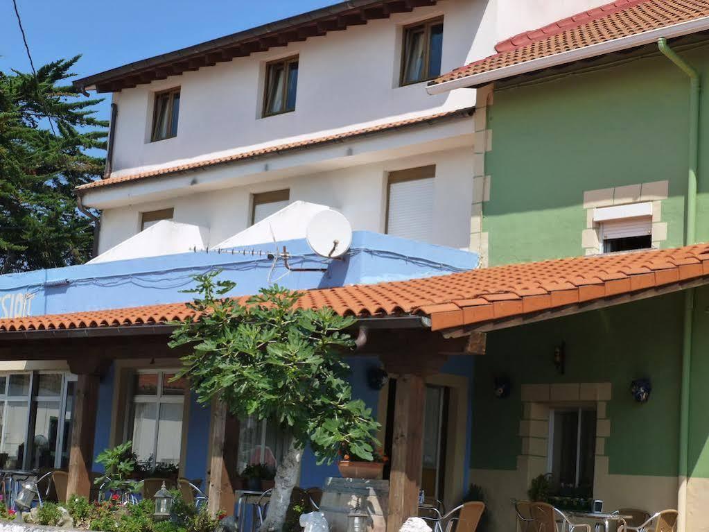 Posada La Maza Arnuero Esterno foto