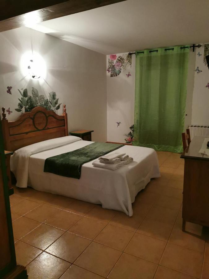 Posada La Maza Arnuero Esterno foto