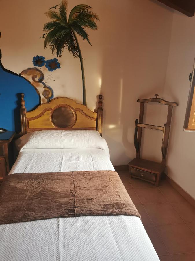Posada La Maza Arnuero Esterno foto