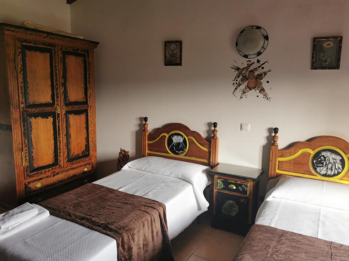 Posada La Maza Arnuero Esterno foto