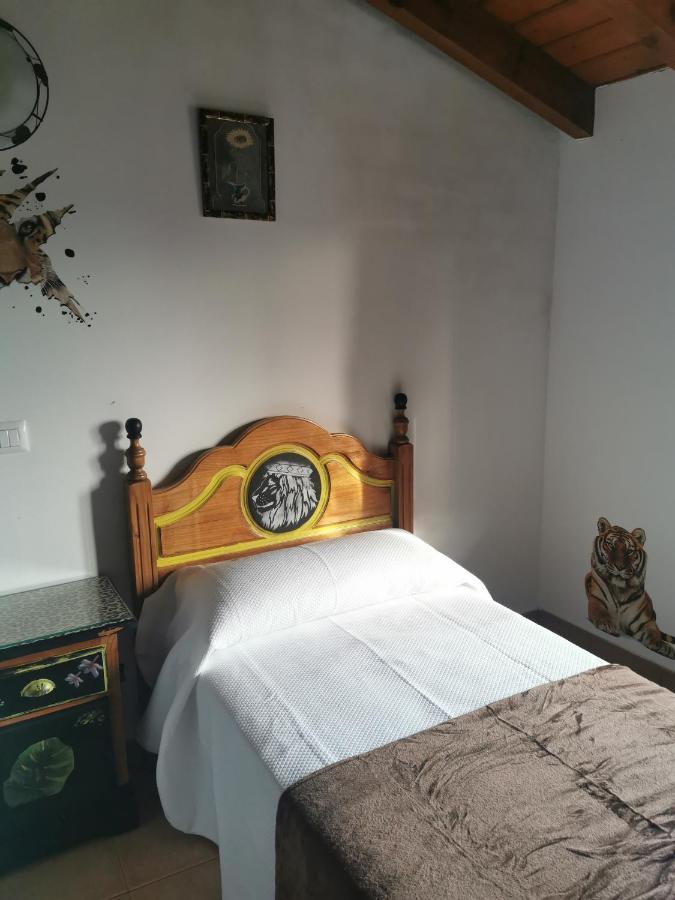Posada La Maza Arnuero Esterno foto