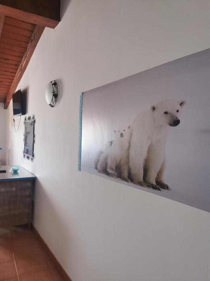 Posada La Maza Arnuero Esterno foto