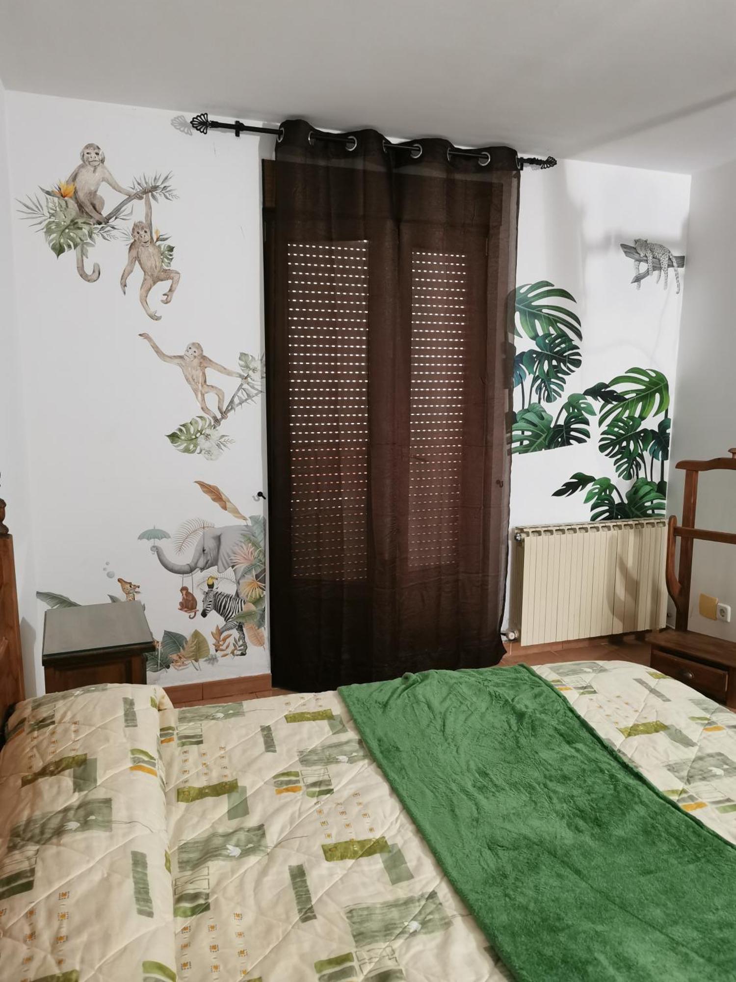 Posada La Maza Arnuero Esterno foto