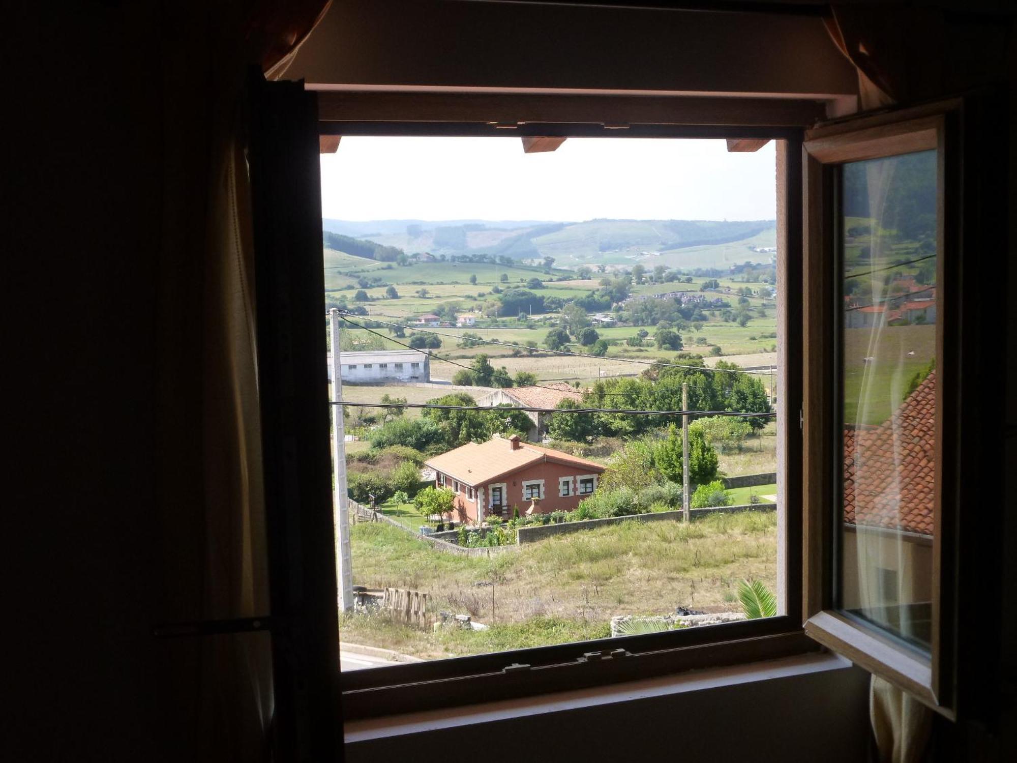 Posada La Maza Arnuero Esterno foto