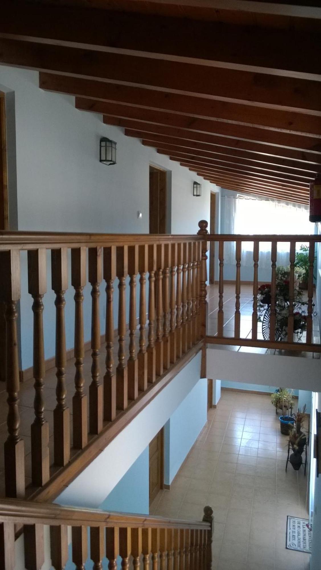 Posada La Maza Arnuero Esterno foto