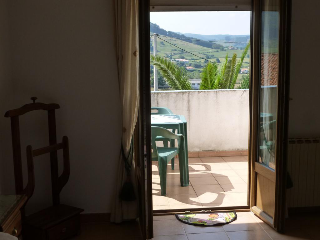 Posada La Maza Arnuero Esterno foto
